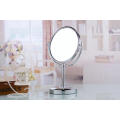 Set de regalo para mujer Oval Cosmetic Vanity Table Mirror